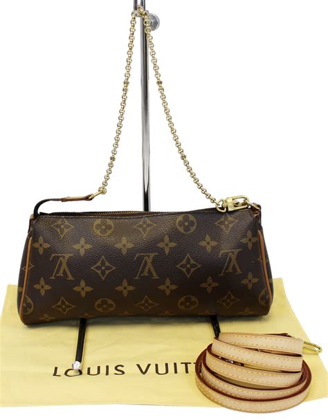 louis vuitton borse pochette eva|louis vuitton crossbody bag.